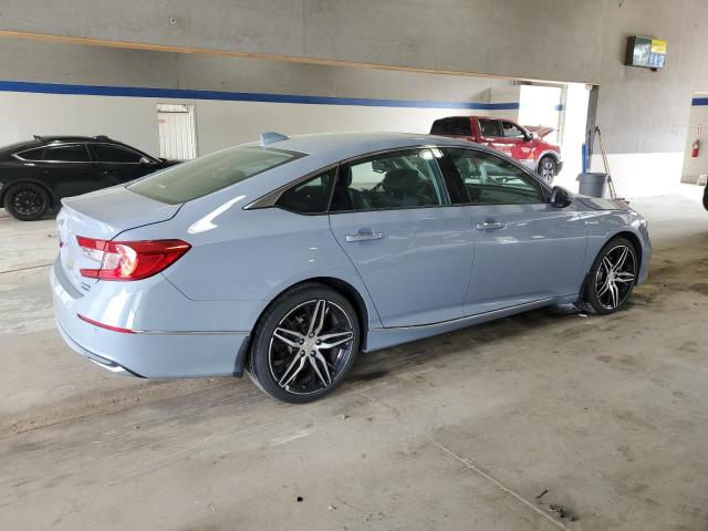 2022 HONDA ACCORD TOU - 1HGCV3F90NA006065