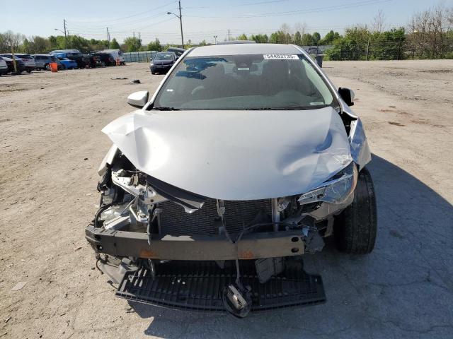 2019 TOYOTA COROLLA L - 5YFBURHE9KP886460