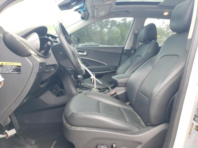 2017 HYUNDAI SANTA FE S - 5XYZW4LA9HG408035