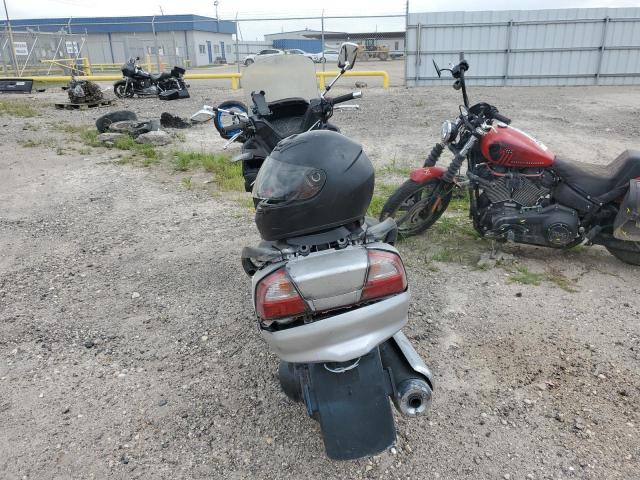 2006 SUZUKI AN400 K3 - JS1CK43A062100738