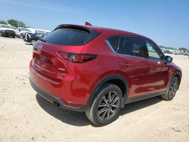 Vin: jm3kfadl5h0223915, lot: 52631315, mazda cx-5 grand touring 20173