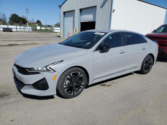 KIA K5 GT LINE