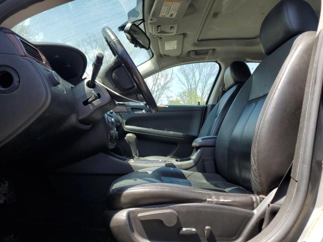 2007 CHEVROLET IMPALA LT #3259084082