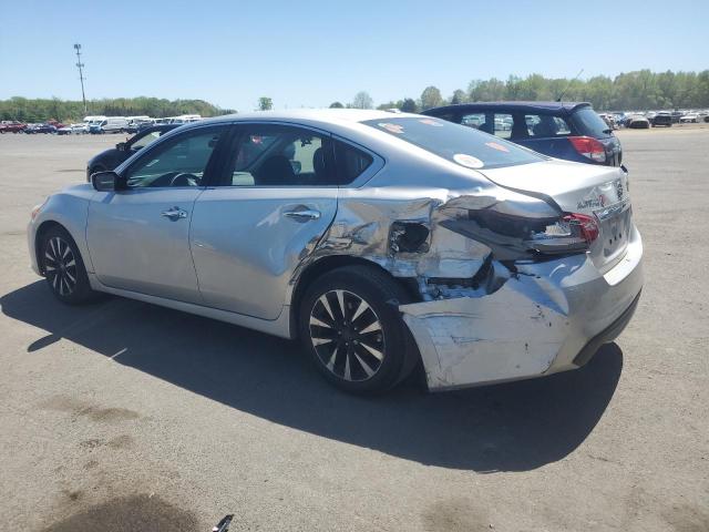 Vin: 1n4al3ap9jc264882, lot: 54230165, nissan altima 2.5 20182