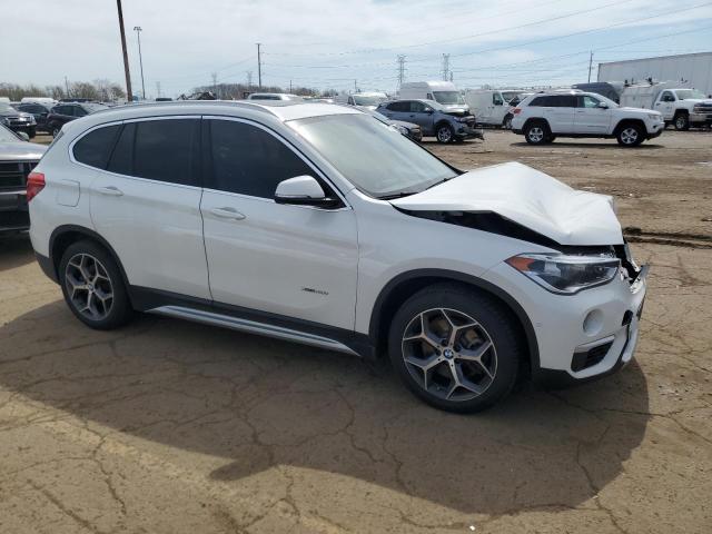 2016 BMW X1 XDRIVE2 - WBXHT3C38G5E51326