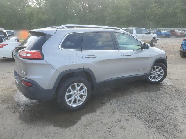 Vin: 1c4pjlcs0fw707325, lot: 52698525, jeep grand cher latitude 20153