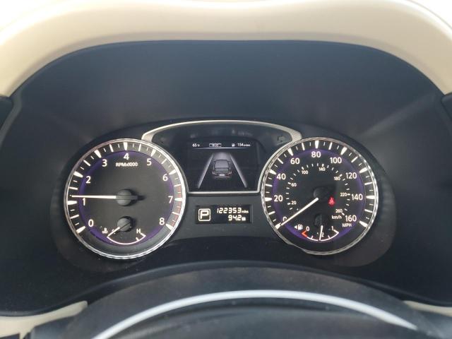 2015 INFINITI QX60 - 5N1AL0MM2FC518378