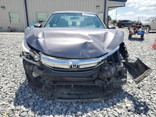 2016 HONDA ACCORD LX - 1HGCR2F34GA102598