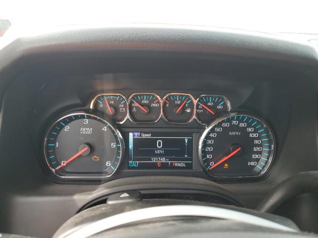 2018 CHEVROLET TAHOE SPEC 1GNSKFKC6JR311904