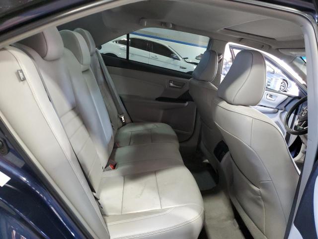 2015 TOYOTA CAMRY XSE - 4T1BK1FK6FU563746