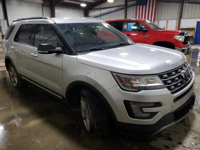 Vin: 1fm5k8d88hga21224, lot: 53288775, ford explorer xlt 20174