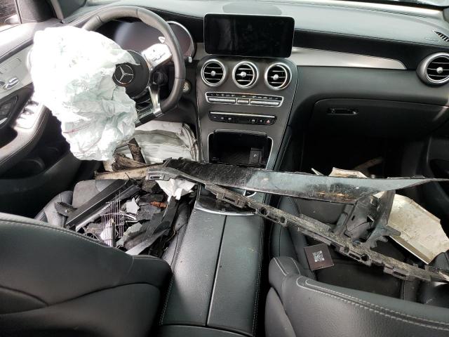 2020 MERCEDES-BENZ GLC 63 4MA WDC0G8JB4LF695346