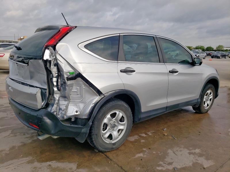 Vin: 3czrm3h3xeg713710, lot: 54735855, honda crv lx 20143