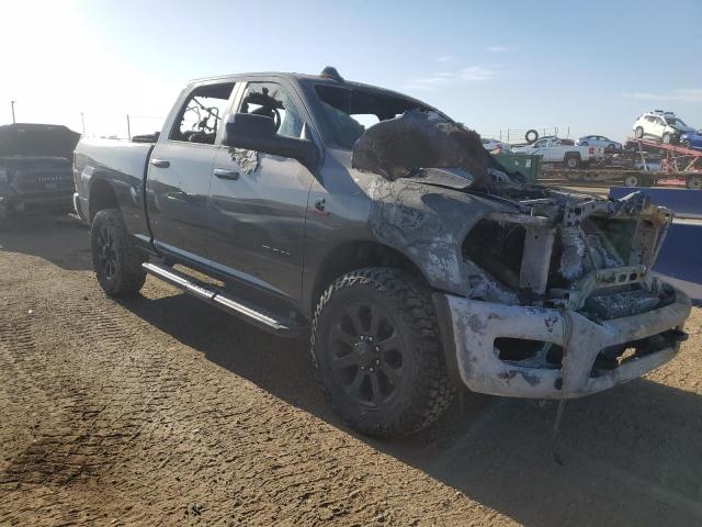 Vin: 3c6ur5dl0lg274735, lot: 52962625, ram 2500 big horn 20204
