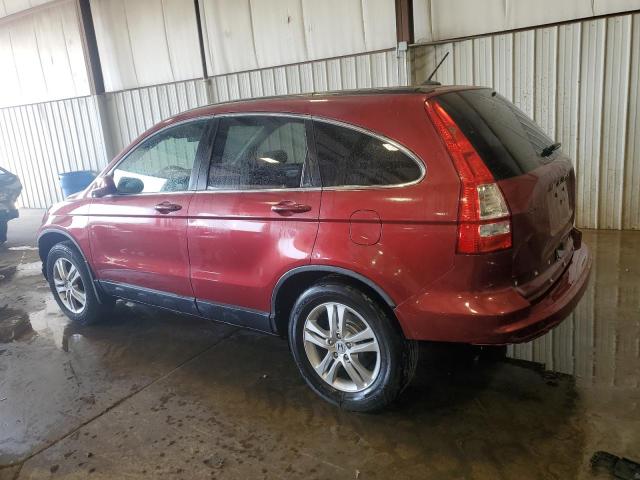 Vin: jhlre4h74bc022251, lot: 54126755, honda crv exl 20112