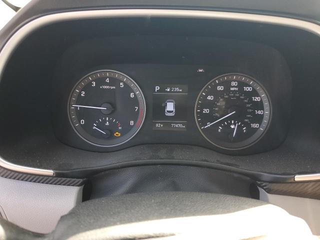 2020 HYUNDAI TUCSON SE KM8J23A42LU147656