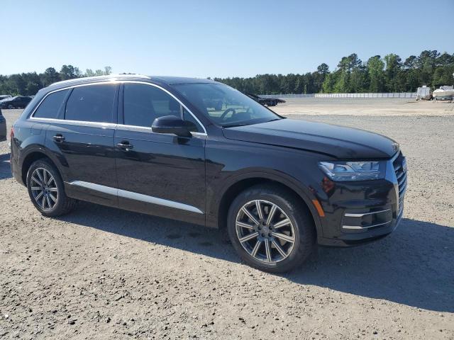 Vin: wa1laaf71hd051770, lot: 53106825, audi q7 premium plus 20174