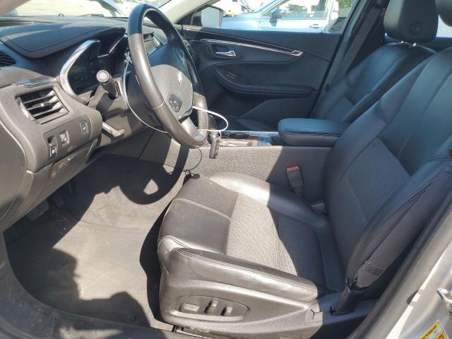 2015 CHEVROLET IMPALA LT - 2G1125S33F9219111