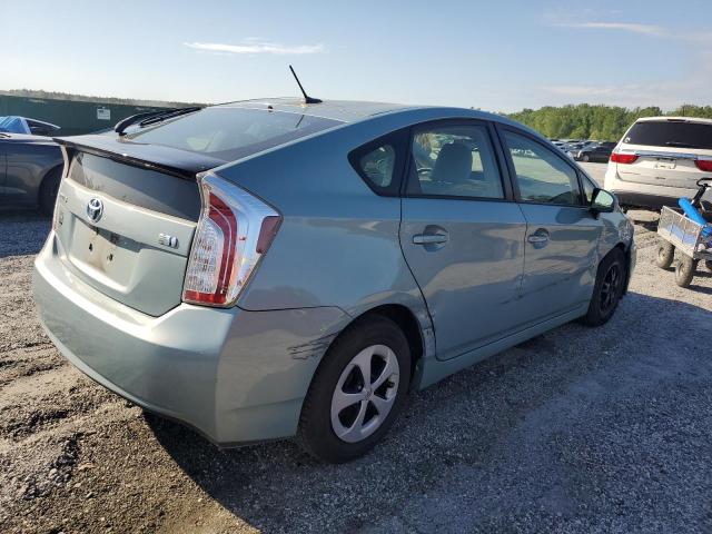 Vin: jtdkn3du8d1718050, lot: 54228955, toyota prius 20133