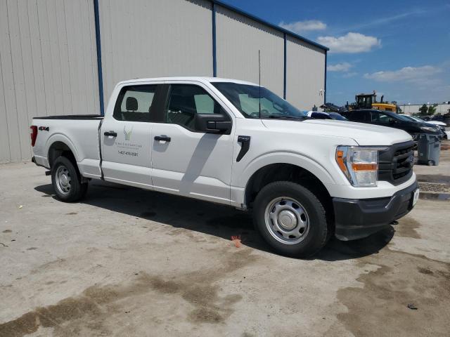Vin: 1ftfw1e82nfa52487, lot: 51443685, ford f-150 supercrew 20224