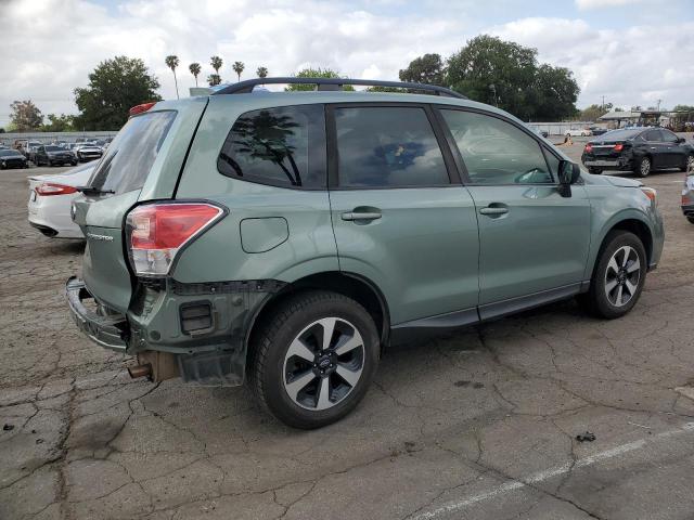 Vin: jf2sjabc6jh483730, lot: 54215695, subaru forester 2.5i 20183