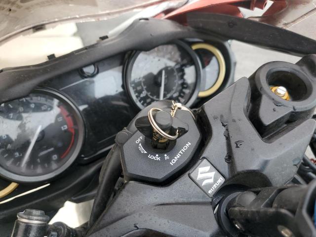 2024 SUZUKI GSX1300 RR JS1EJ11D1R7100083
