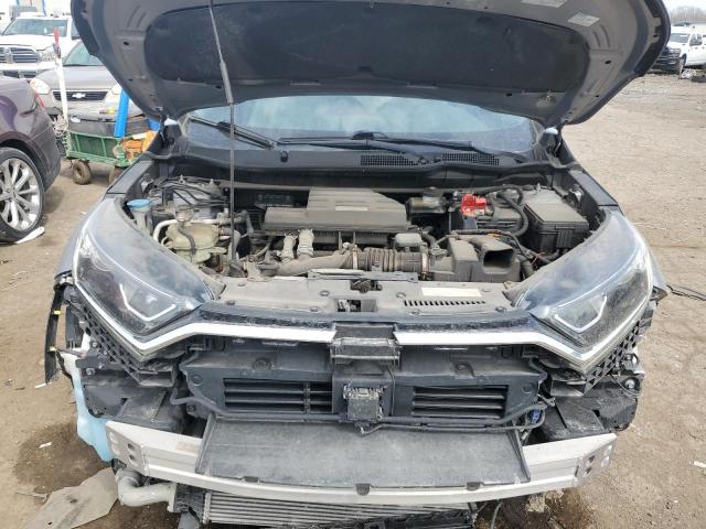 2020 HONDA CR-V LX - 7FARW2H25LE004126