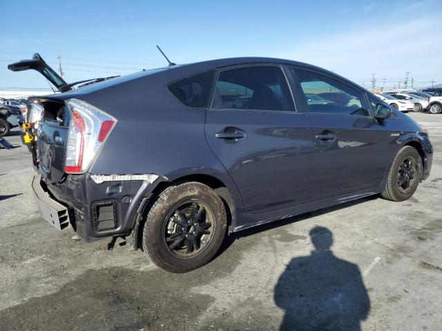 Vin: jtdkn3du3f1985034, lot: 51386615, toyota prius 20153