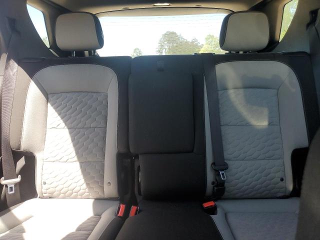 2019 CHEVROLET EQUINOX LS - 2GNAXHEV2K6306086