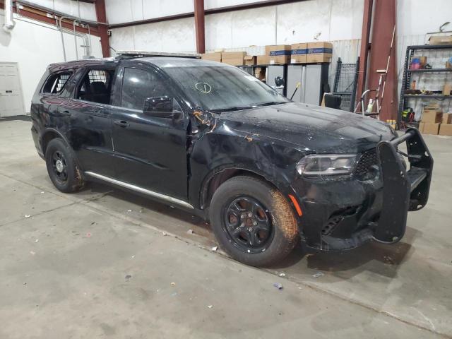 Vin: 1c4rdjfg3pc567978, lot: 51641295, dodge durango pursuit 20234