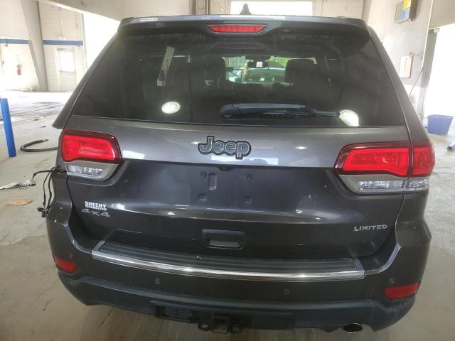 2020 JEEP GRAND CHER - 1C4RJFBG1LC193568