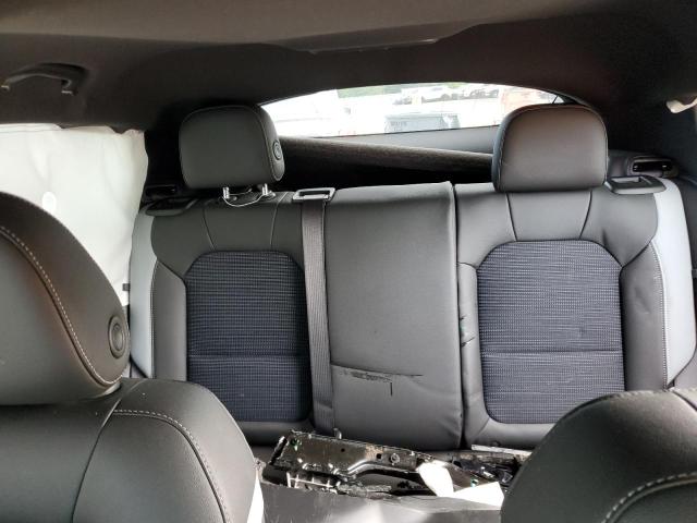 2025 BUICK ENVISTA PR KL47LAEP7SB104908