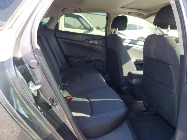 2018 HONDA CIVIC EX - JHMFC1F34JX001328
