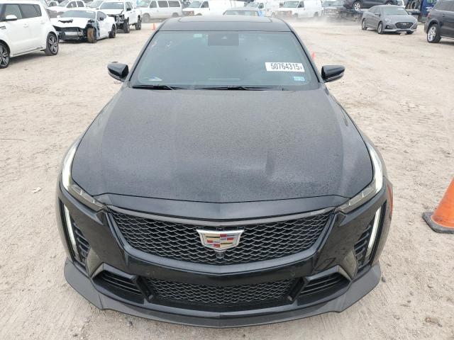 2024 CADILLAC CT5 LUXURY - 1G6D35R67R0810464