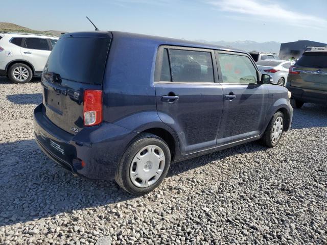 Vin: jtlze4fe6dj030692, lot: 52903885, toyota scion 20133
