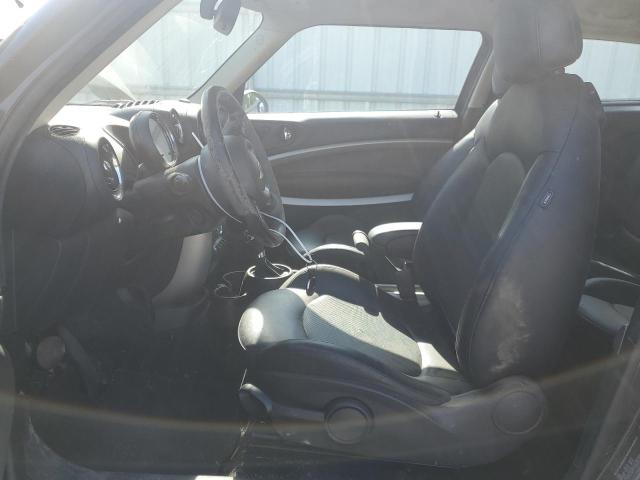 2015 MINI COOPER PAC WMWSS1C51FWN95072