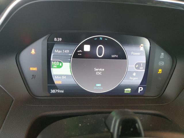 2023 CHEVROLET BOLT EUV P - 1G1FZ6S07P4165653
