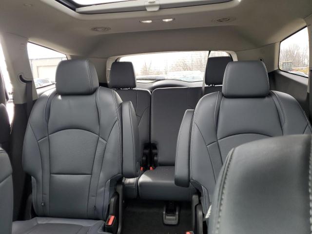 2019 BUICK ENCLAVE PR 5GAEVBKWXKJ260909