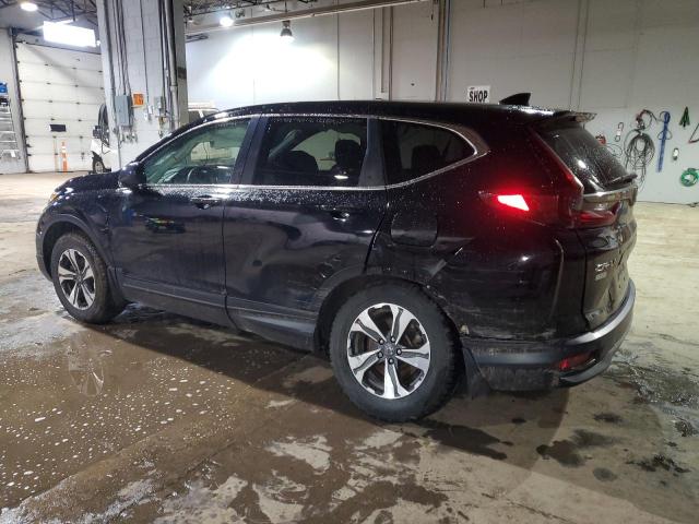 Vin: 2hkrw2h24mh222783, lot: 51280375, honda crv lx 20212
