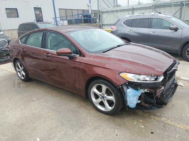 Vin: 3fa6p0g75gr300416, lot: 54704315, ford fusion s 20164