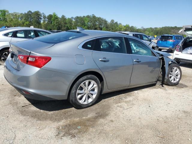 Vin: 1g1zd5st4pf230480, lot: 52130175, chevrolet malibu lt 20233
