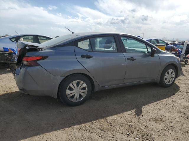 2020 NISSAN VERSA S - 3N1CN8DV4LL803200