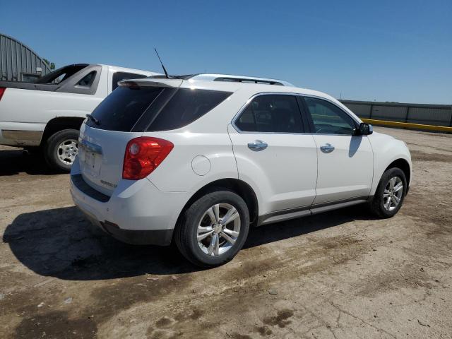 Vin: 2gnalfek3c6137333, lot: 53480155, chevrolet equinox ltz 20123