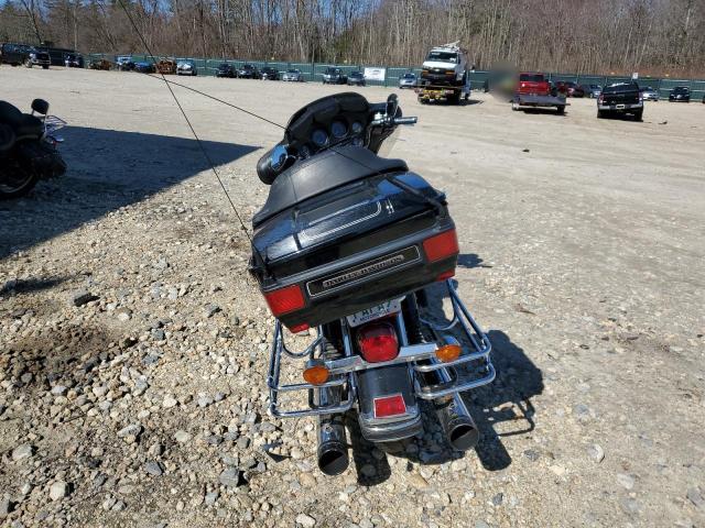 2006 HARLEY-DAVIDSON FLHTCUI - 1HD1FCW196Y662186