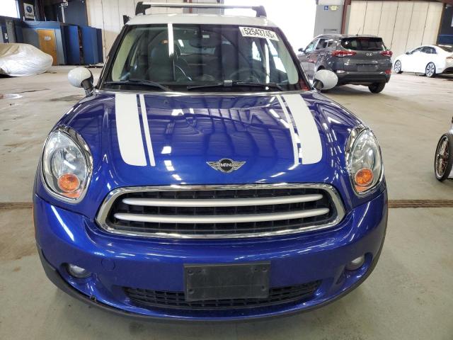 2015 MINI COOPER PAC WMWSS1C57FWN46734