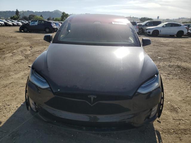 2017 TESLA MODEL X - 5YJXCDE2XHF049999