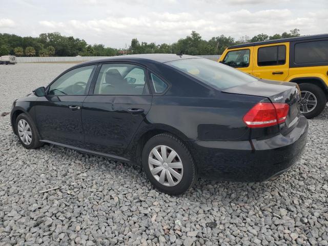 Vin: 1vwah7a34cc033792, lot: 53270745, volkswagen passat s 20122