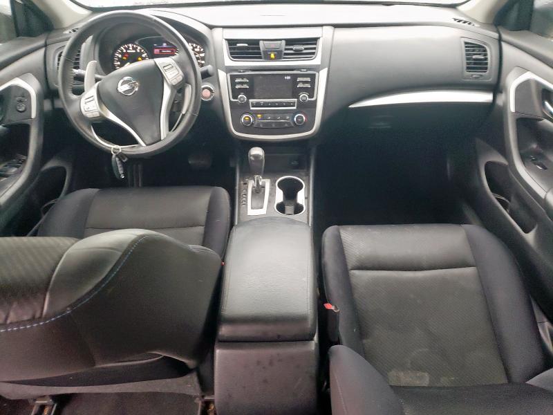 2017 NISSAN ALTIMA 2.5 - 1N4AL3AP2HC214772