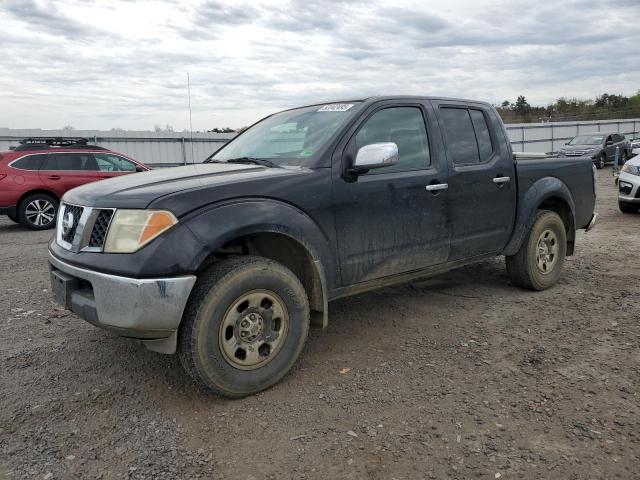 NISSAN FRONTIER C
