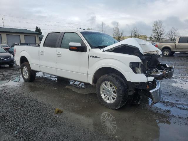 Vin: 1ftfw1ef8bkd76965, lot: 52799795, ford f-150 supercrew 20114